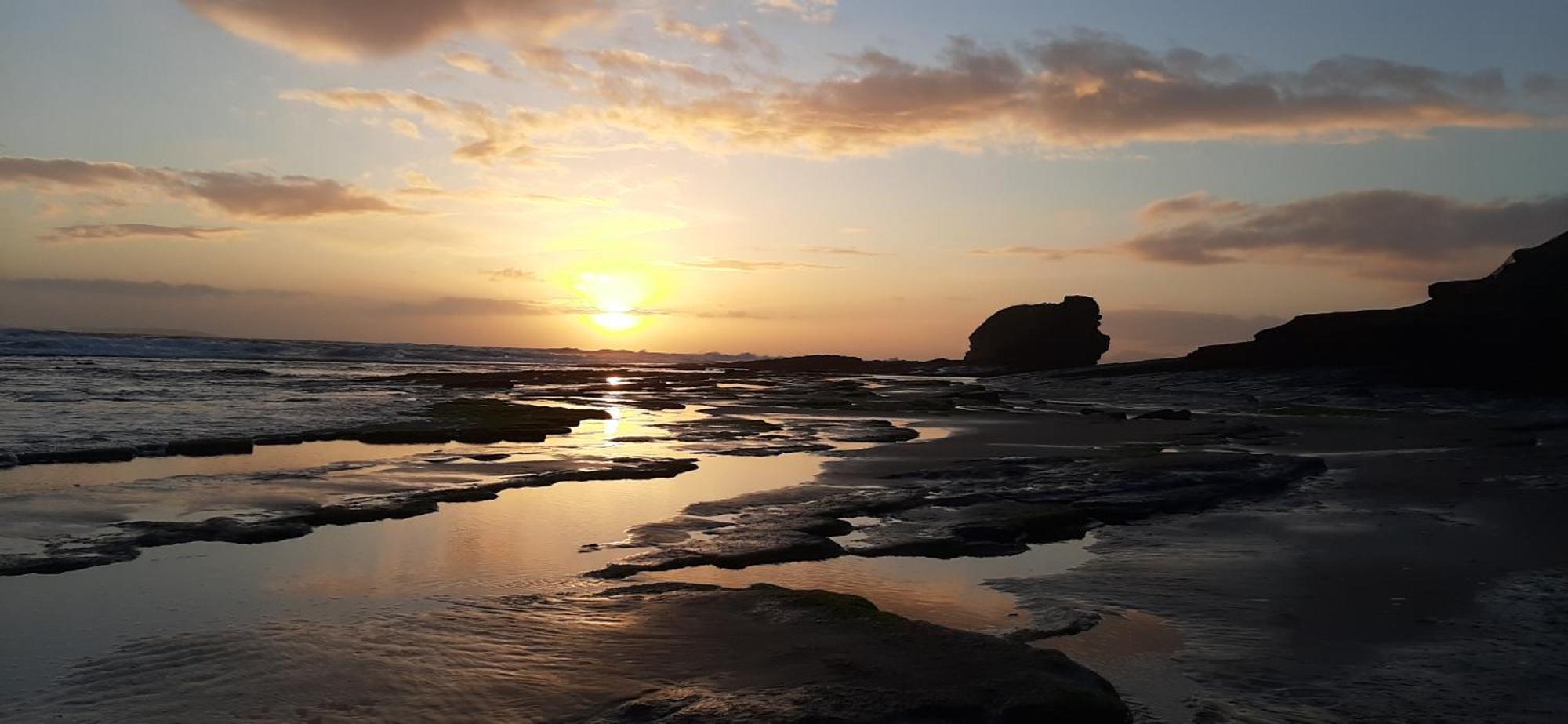 巴利香农Wild Atlantic Way - Retreat - Sleeps 12别墅 外观 照片