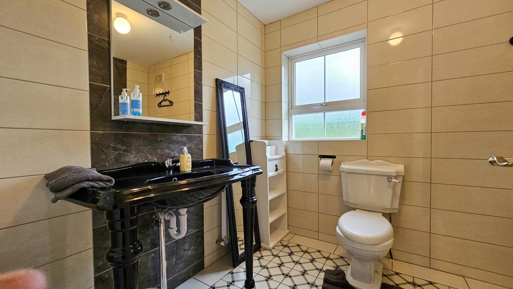 巴利香农Wild Atlantic Way - Retreat - Sleeps 12别墅 外观 照片