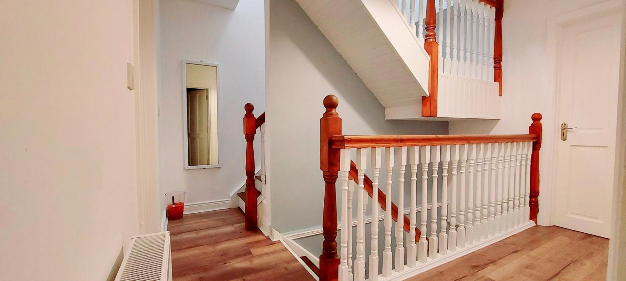 巴利香农Wild Atlantic Way - Retreat - Sleeps 12别墅 外观 照片