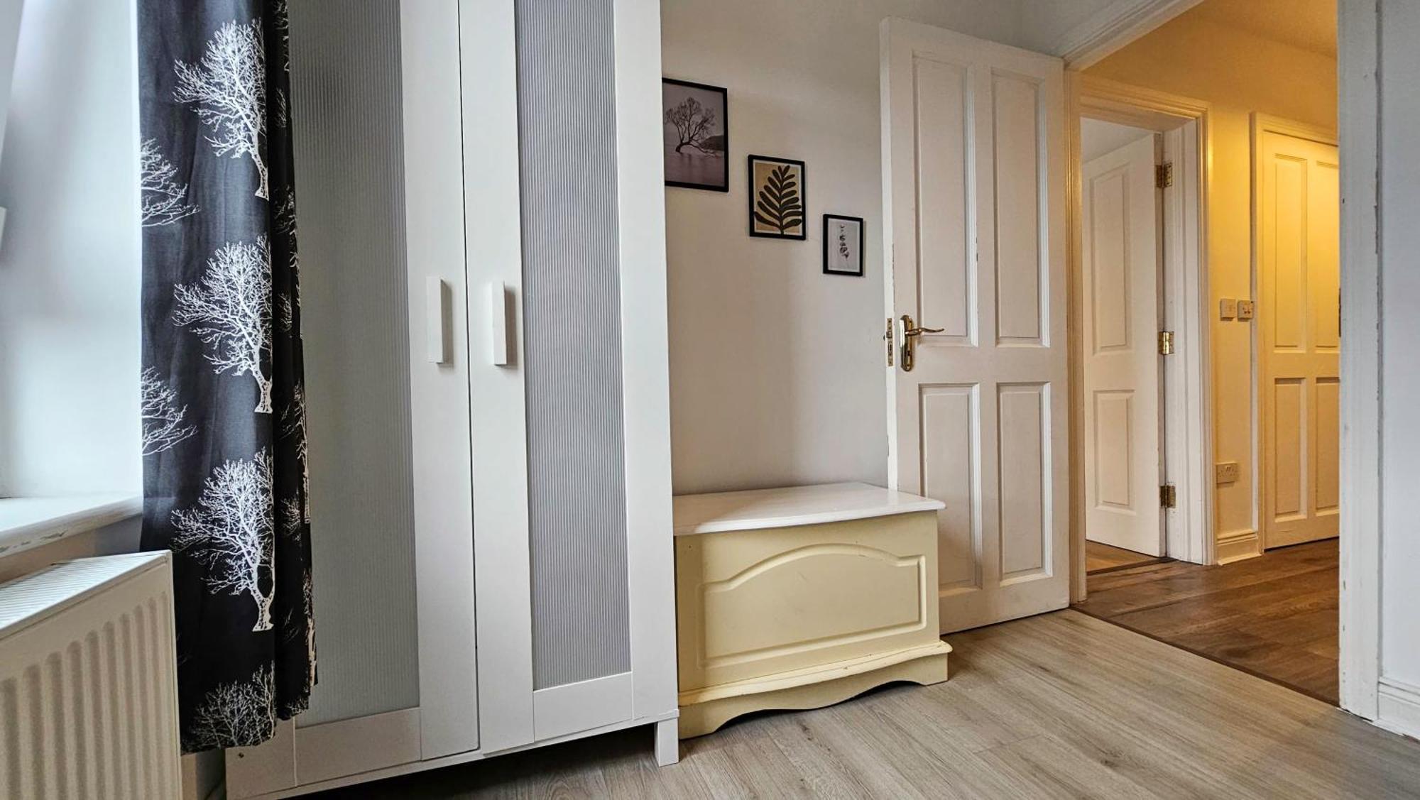 巴利香农Wild Atlantic Way - Retreat - Sleeps 12别墅 外观 照片