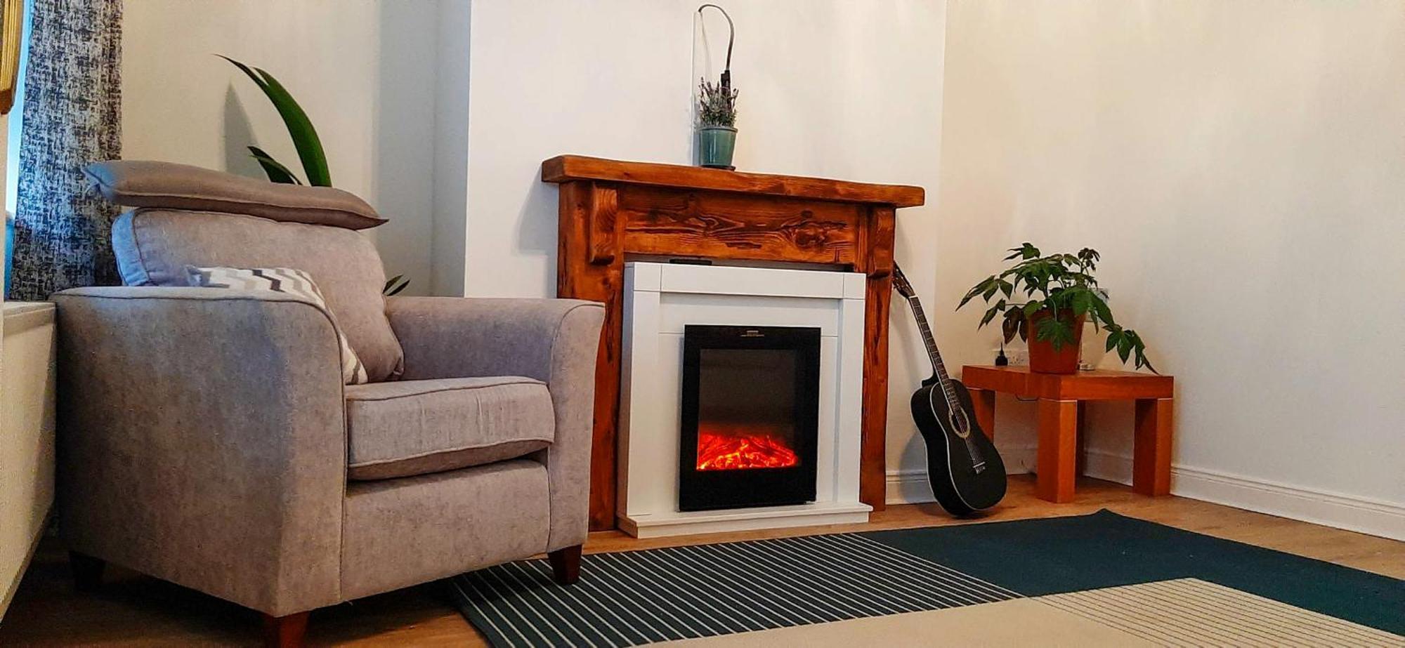 巴利香农Wild Atlantic Way - Retreat - Sleeps 12别墅 外观 照片