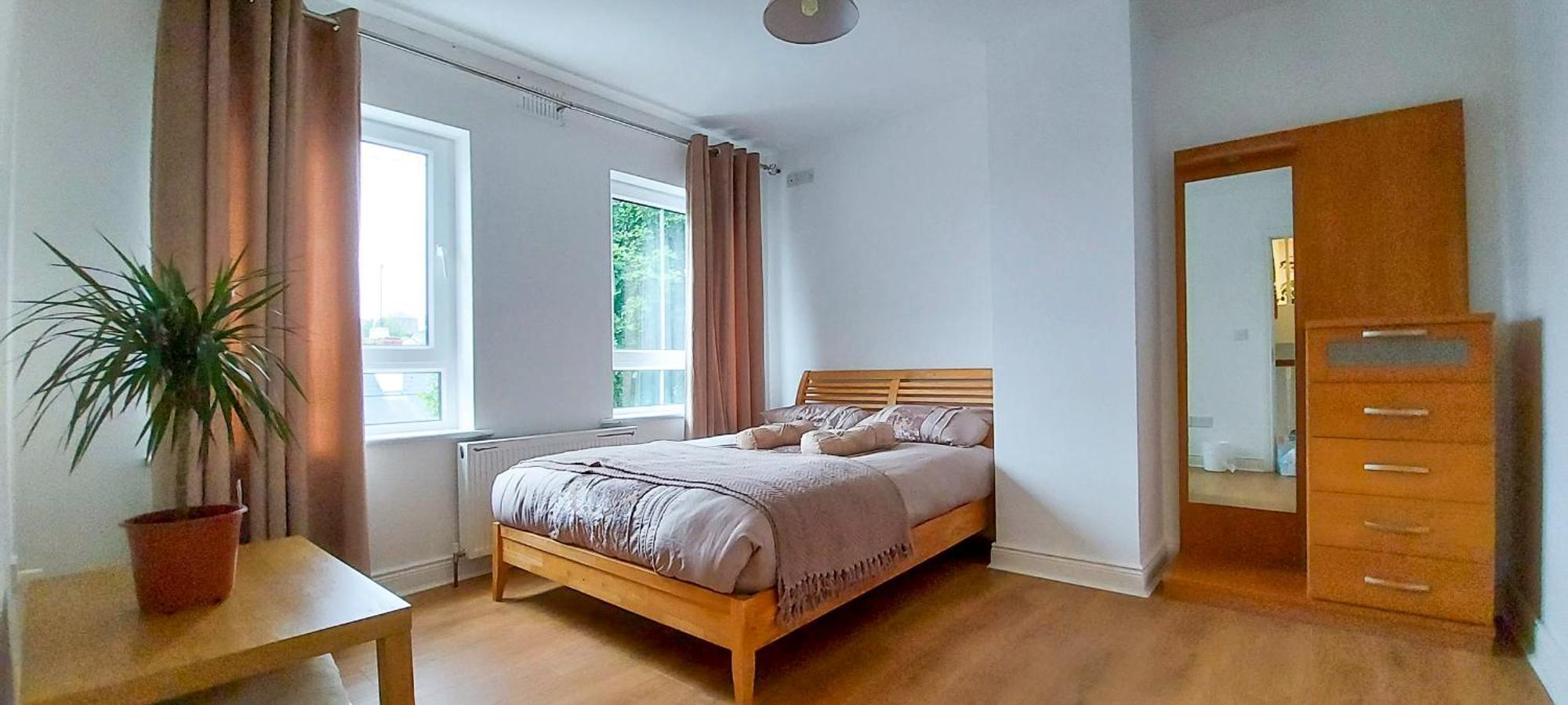 巴利香农Wild Atlantic Way - Retreat - Sleeps 12别墅 外观 照片