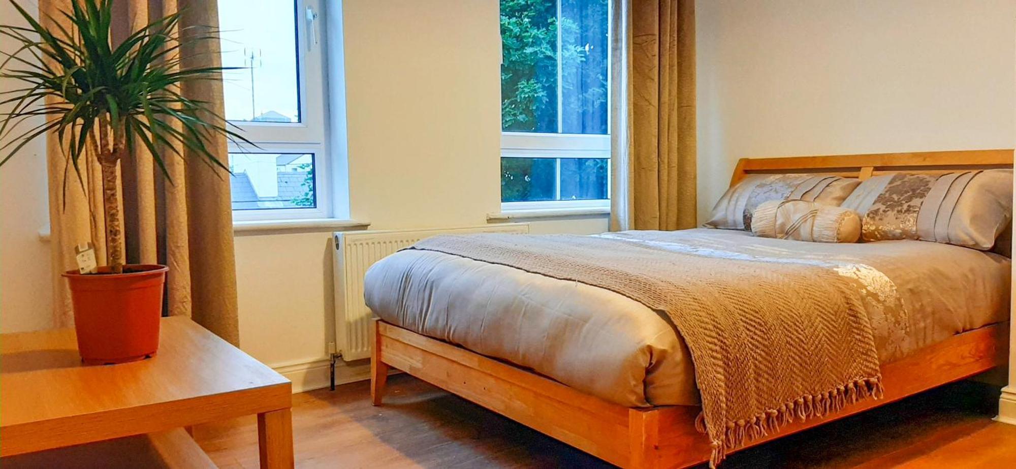 巴利香农Wild Atlantic Way - Retreat - Sleeps 12别墅 外观 照片