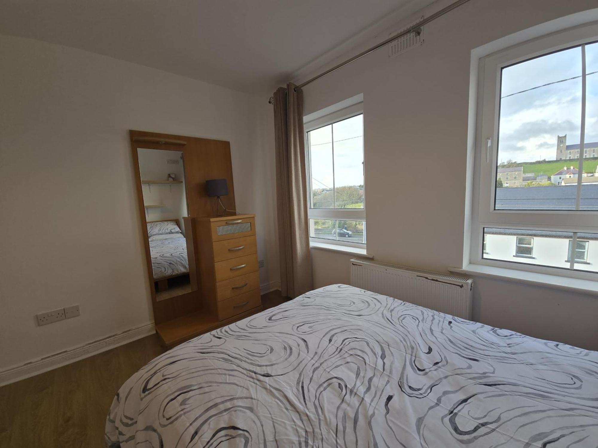 巴利香农Wild Atlantic Way - Retreat - Sleeps 12别墅 外观 照片